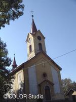 Kostel sv. Mikuláše