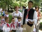 Mezinárodní folklorní festival Písek