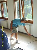 Sbor dobrovolných hasičů